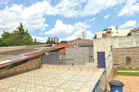 Casa Térrea à venda com 3 quartos em Jaguaré, São Paulo, SP
