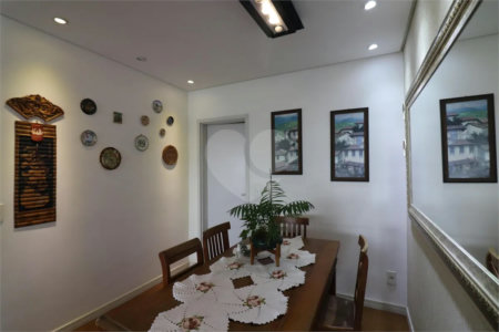 Apartamento para alugar com 3 quartos, sendo 1 suíte,  em Independência, São Bernardo do Campo, SP
