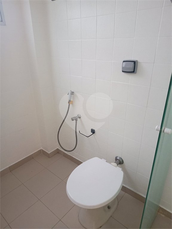 Apartamento para alugar com 2 quartos em Vila Madalena, São Paulo, SP