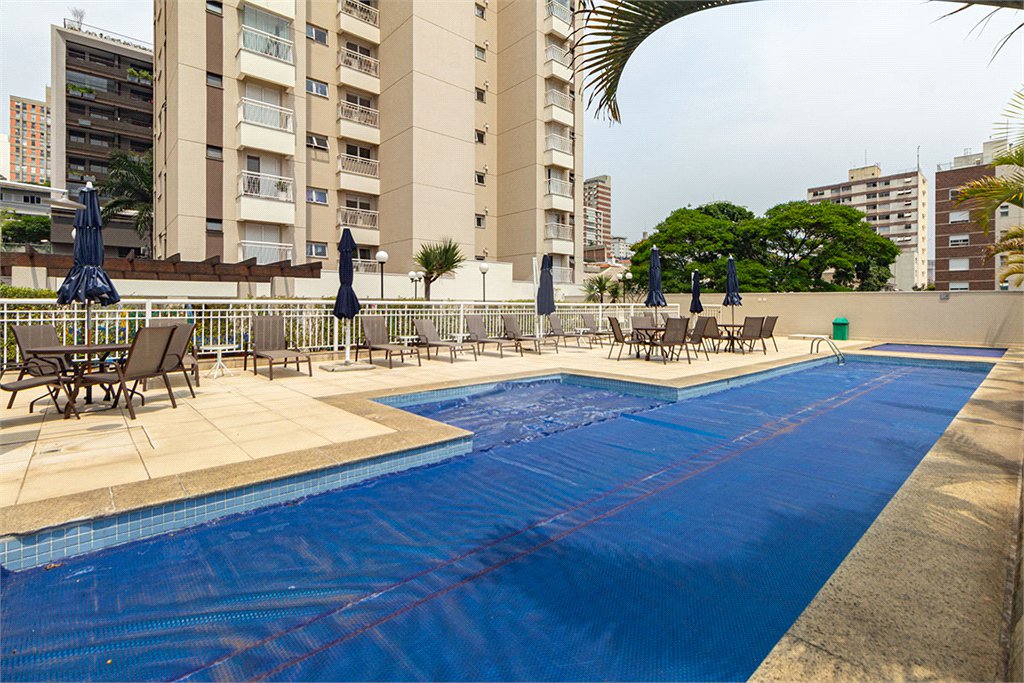 Apartamento à venda ou para alugar com 3 suítes em Perdizes, São Paulo, SP