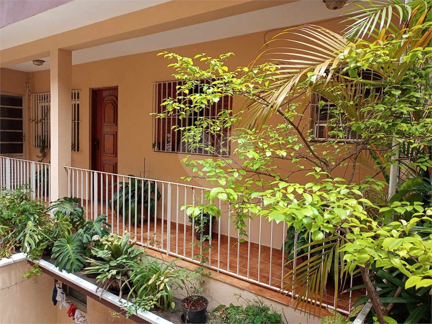 Casa à venda com 9 quartos em Mandaqui, São Paulo, SP