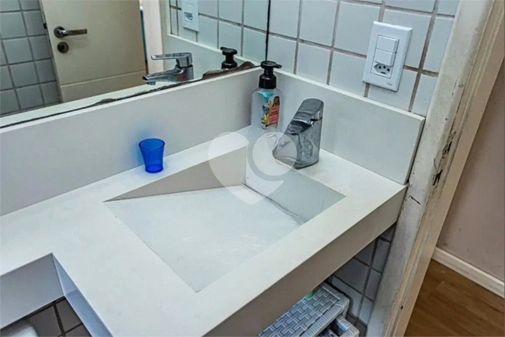 Cobertura à venda com 3 quartos, sendo 1 suíte, em Santana, São Paulo, SP