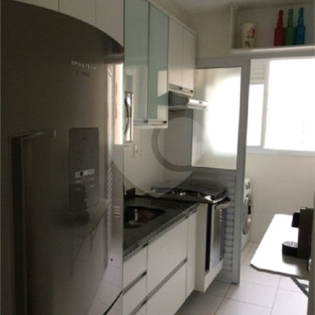Apartamento à venda com 3 quartos, sendo 1 suíte, em Água Branca, São Paulo, SP