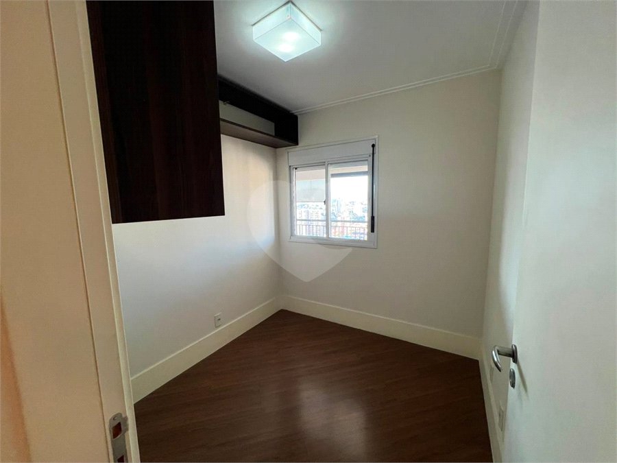 Apartamento à venda ou para alugar com 3 suítes em Santa Teresinha, São Paulo, SP