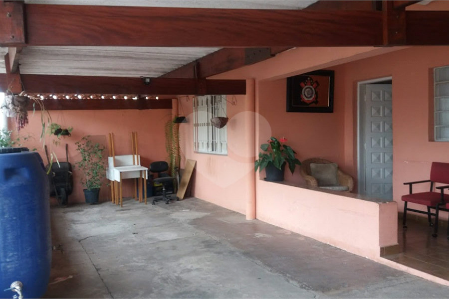 Casa Térrea à venda com 3 quartos, sendo 1 suíte, em Casa Verde, São Paulo, SP
