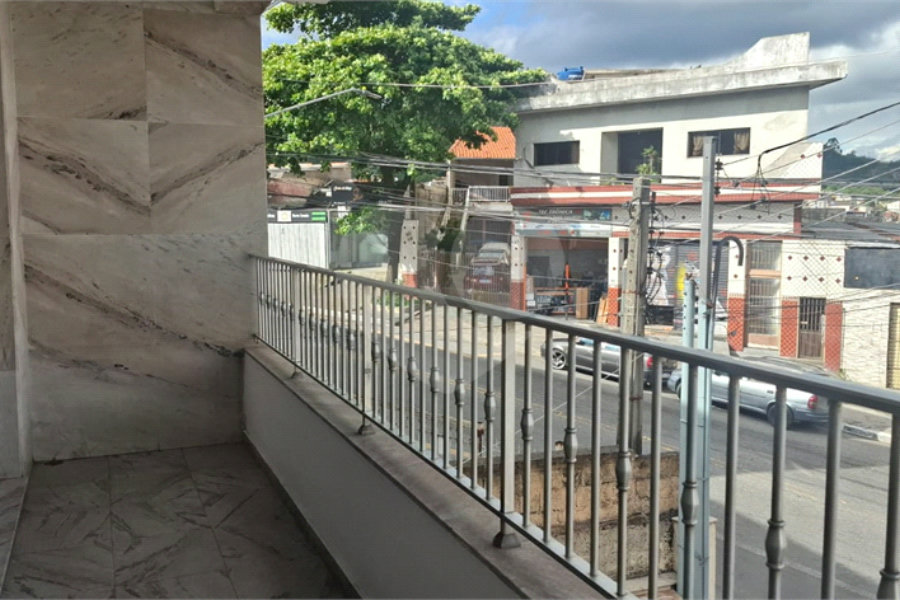 Casa à venda com 4 quartos, sendo 3 suítes, no Brasilândia, São Paulo, SP