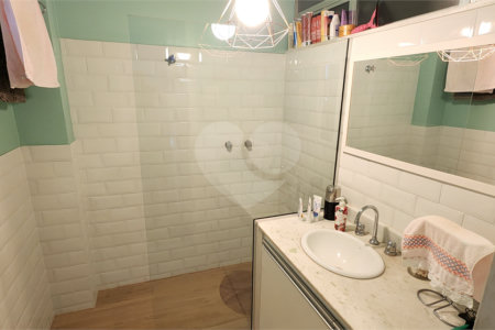 Apartamento à venda com 3 quartos, sendo 1 suíte, em Tijuca, Rio de Janeiro, RJ