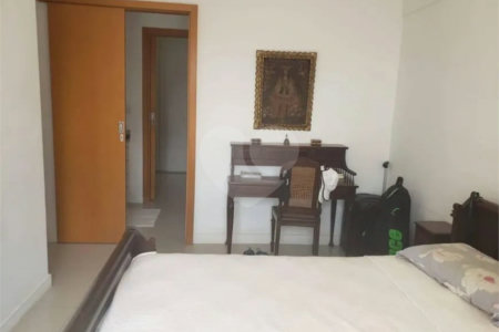 Apartamento à venda com 4 quartos, sendo 3 suítes, em Tijuca, Rio de Janeiro, RJ