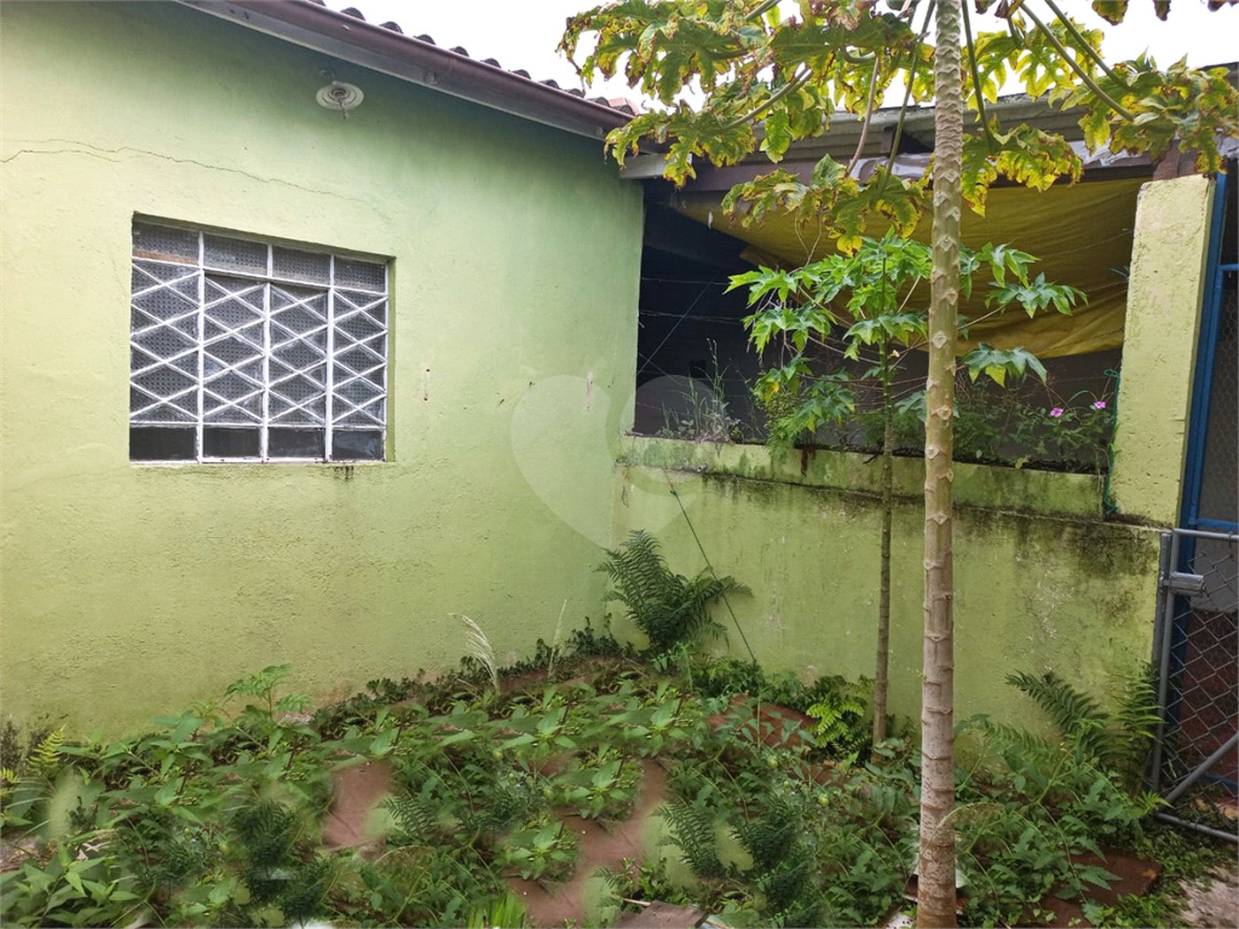 Sobrado à venda com 2 quartos em Tucuruvi, São Paulo, SP
