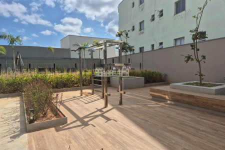 Apartamento à venda com 2 quartos, sendo 1 suíte,  em Atibaia Jardim, Atibaia, SP