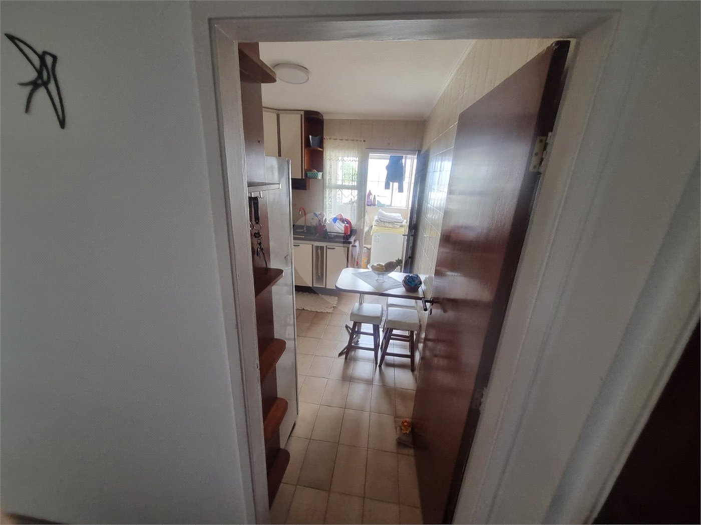 Apartamento à venda com 2 quartos em Vila Guilherme, São Paulo, SP