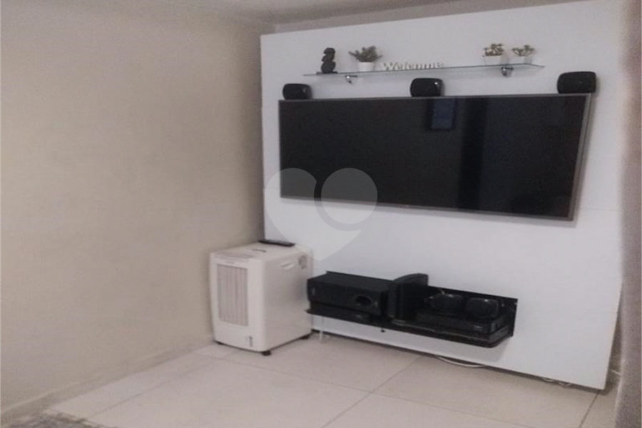 Sobrado à venda com 4 quartos, sendo 1 suíte, em Tucuruvi, São Paulo, SP