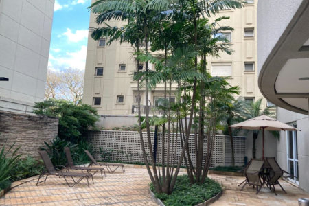 Duplex à venda ou para alugar com 1 suíte em Vila Madalena, São Paulo, SP
