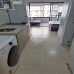 Apartamento para alugar com 1 quarto em Sacomã, São Paulo, SP