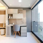 Apartamento à venda com 2 quartos, sendo 1 suíte, em Pinheiros, São Paulo, SP