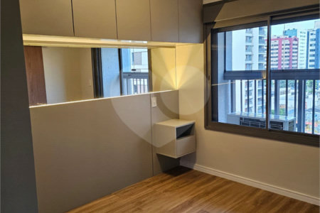 Apartamento Novo, 2 Dormitórios sendo 1 suíte, Completamente Mobiliado! PRONTO PARA MORAR!