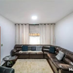Casa à venda com 3 quartos, sendo 1 suíte,  em Jardim Bonfiglioli, São Paulo, SP