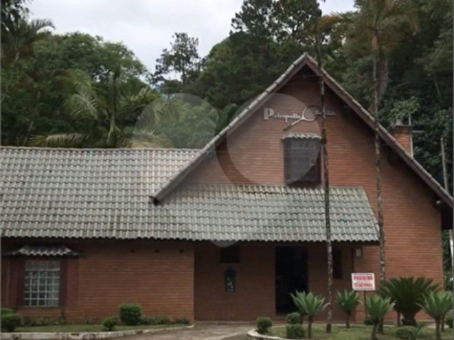 Terreno à venda em Serra da Cantareira, Mairiporã, SP