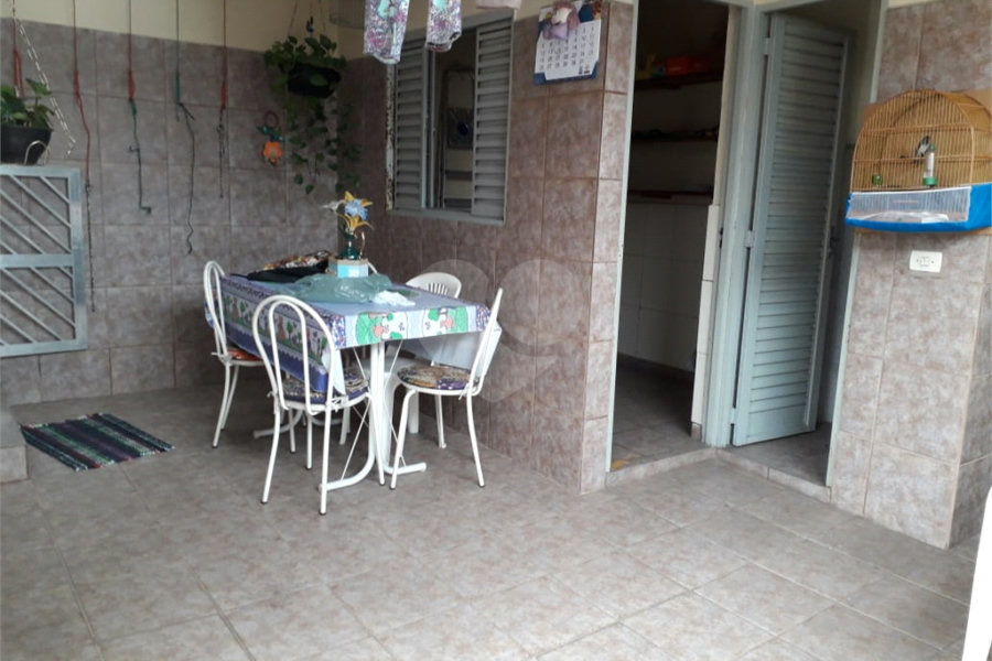 Sobrado à venda com 2 quartos em Jaçanã, São Paulo, SP
