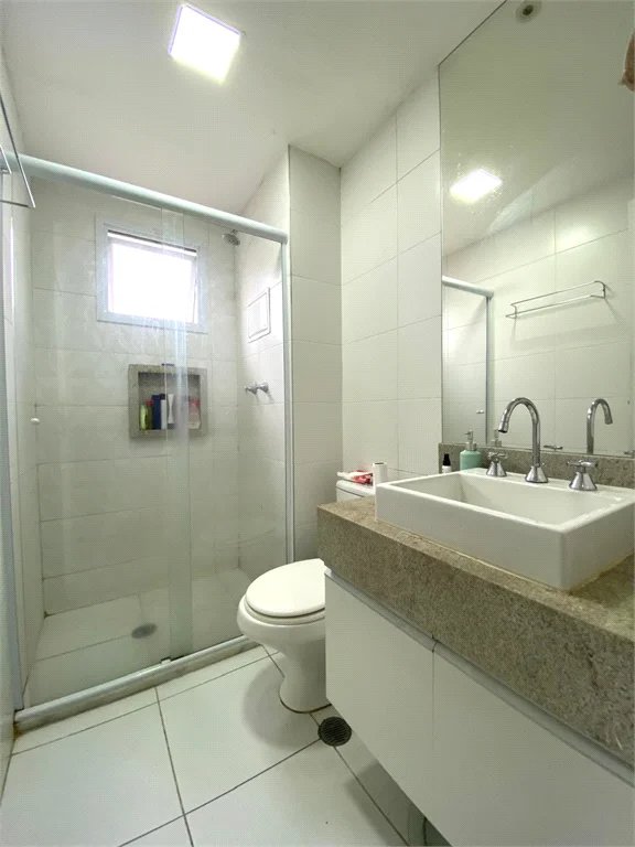 Apartamento à venda com 2 quartos, sendo 1 suíte,  em Jardim Caboré, São Paulo, SP