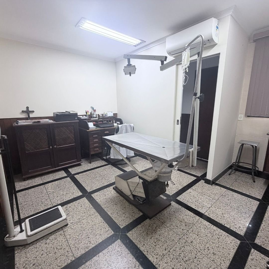 Casa Comercial com 2 dormitórios, 227 m² - venda por R$ 2.000.000 ou aluguel por R$ 9.605 - Vila Belmiro - Santos/SP