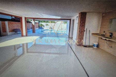 Casa à venda com 4 suítes em Baia Formosa, Armação dos Búzios, RJ