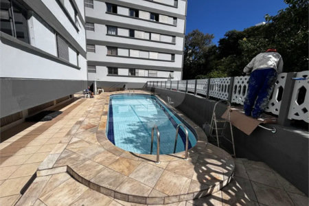 Apartamento à venda com 2 quartos, sendo 1 suíte, em Santana, São Paulo, SP