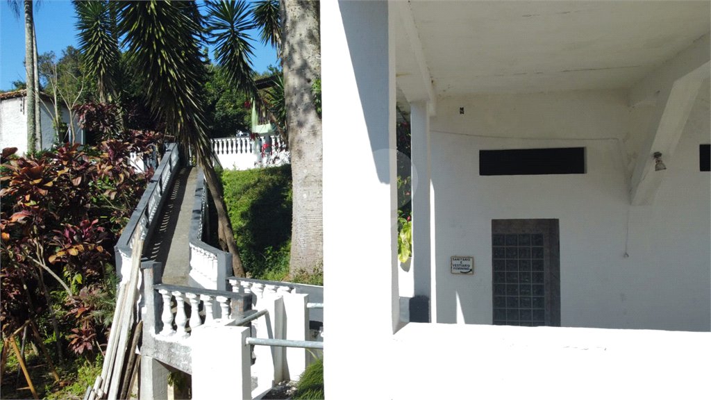 Sítio à venda com 8 quartos, sendo 4 suítes, em Boa Vista, Mogi das Cruzes, SP