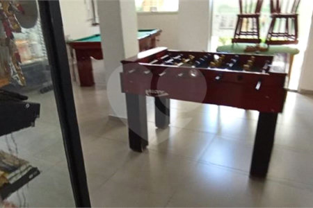 Apartamento à venda com 2 quartos em Água Branca, São Paulo, SP