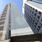 Apartamento à venda com 1 quarto em Vila Buarque, São Paulo, SP