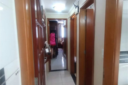 Casa à venda, 162 m² por R$ 1.961.000,00 - Aparecida - Santos/SP