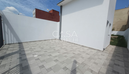 Kitnet para alugar com 1 quarto em Jardim Residencial dos Reis, Sorocaba, SP