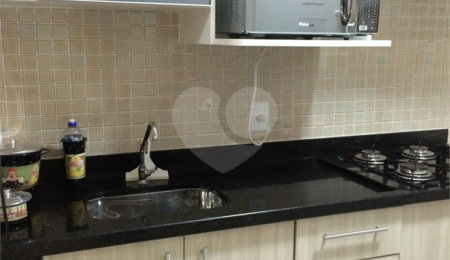 Apartamento à venda com 2 quartos em Salto Ville, Salto, SP