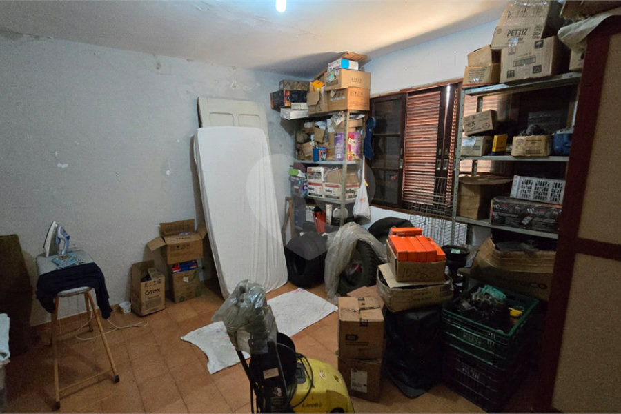 Casa à venda com 3 quartos em Freguesia do Ó, São Paulo, SP