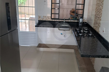 Casa à venda com 3 quartos em Jardim São Rafael II, Araraquara, SP