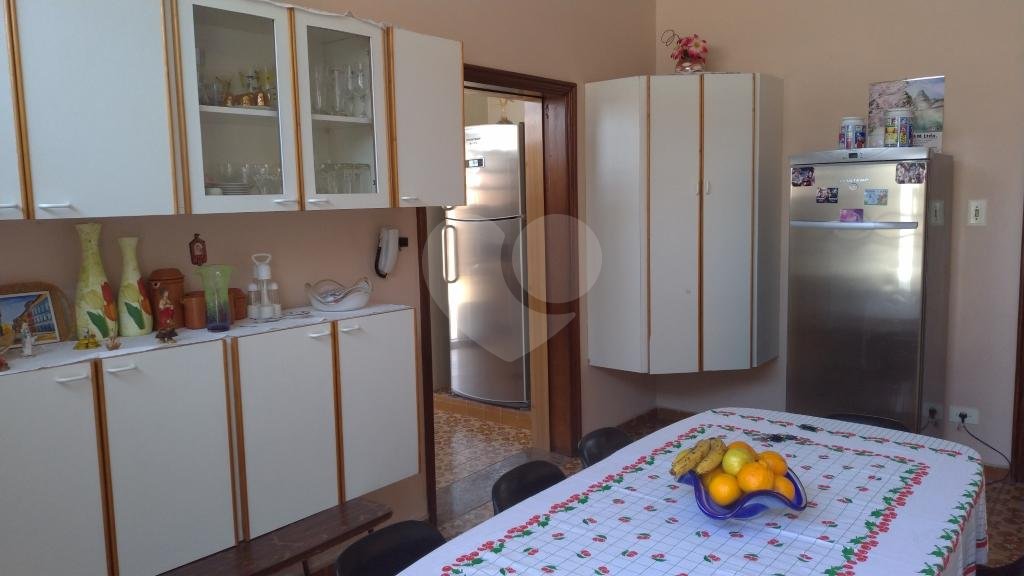 Casa à venda ou para alugar com 4 quartos, sendo 1 suíte, em Vila Paulicéia, São Paulo, SP