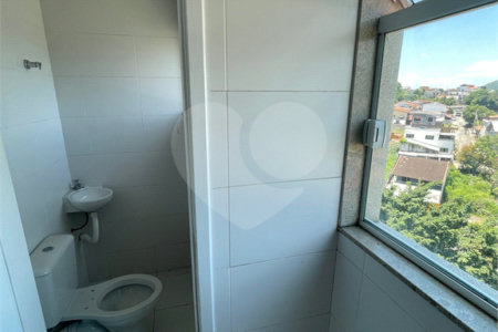 Apartamento à venda com 3 quartos, sendo 1 suíte, em Campo Grande, Rio de Janeiro, RJ