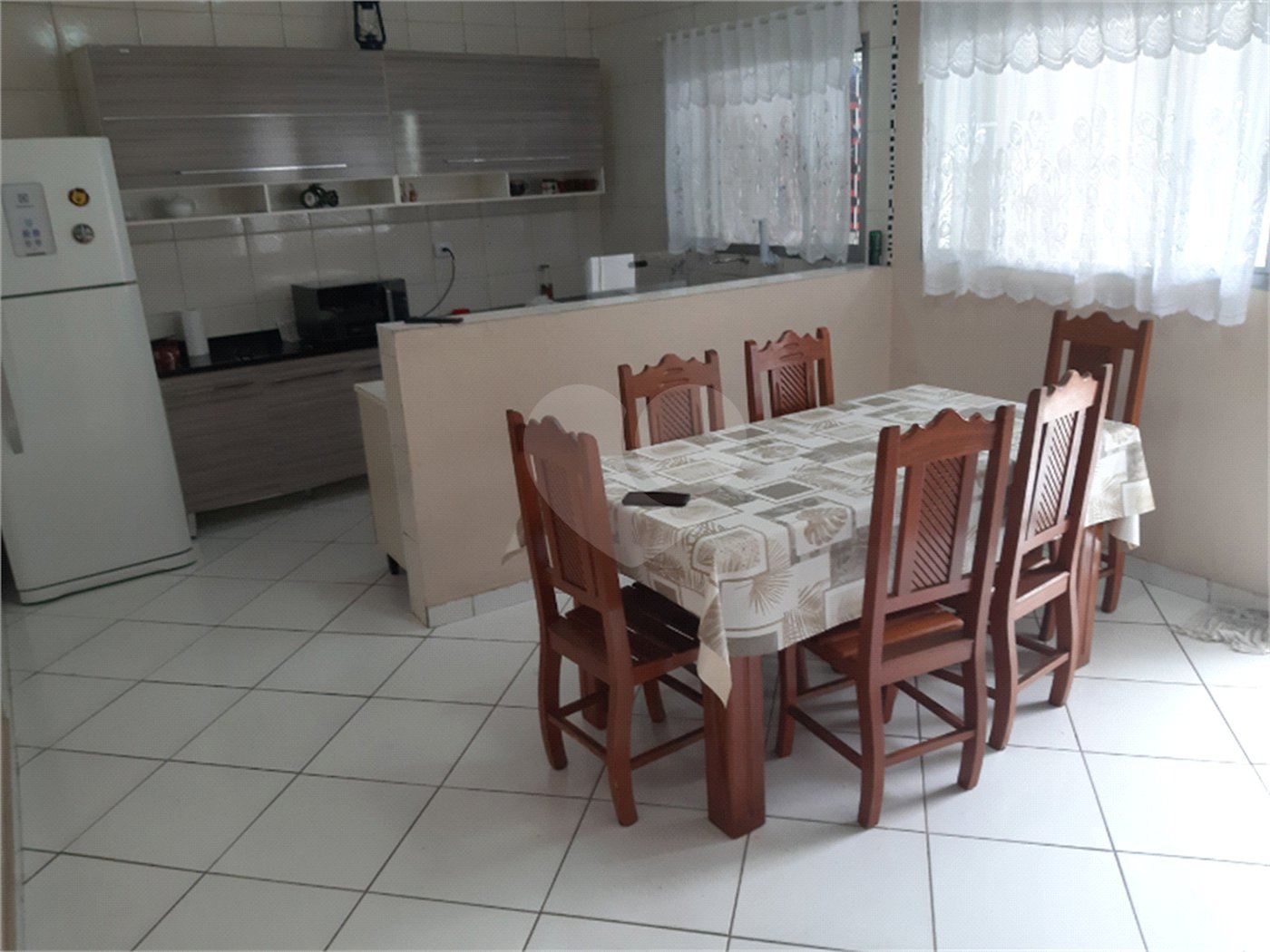 Casa à venda com 2 quartos em Vila Gustavo, São Paulo, SP