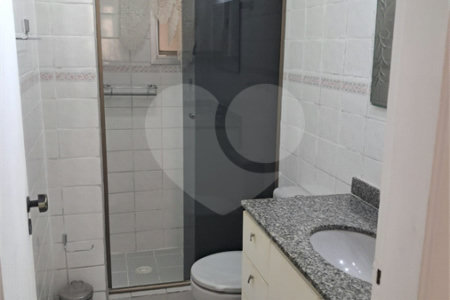 Apartamento à venda com 3 quartos, sendo 1 suíte, em Rudge Ramos, São Bernardo do Campo, SP