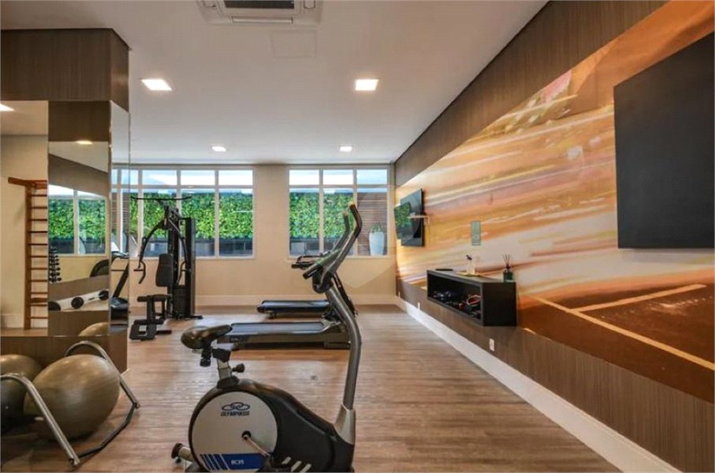 Apartamento à venda com 2 quartos em Aclimação, São Paulo, SP