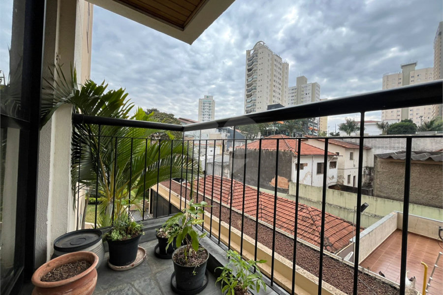 Apartamento à venda com 3 quartos, sendo 1 suíte, em Santana, São Paulo, SP