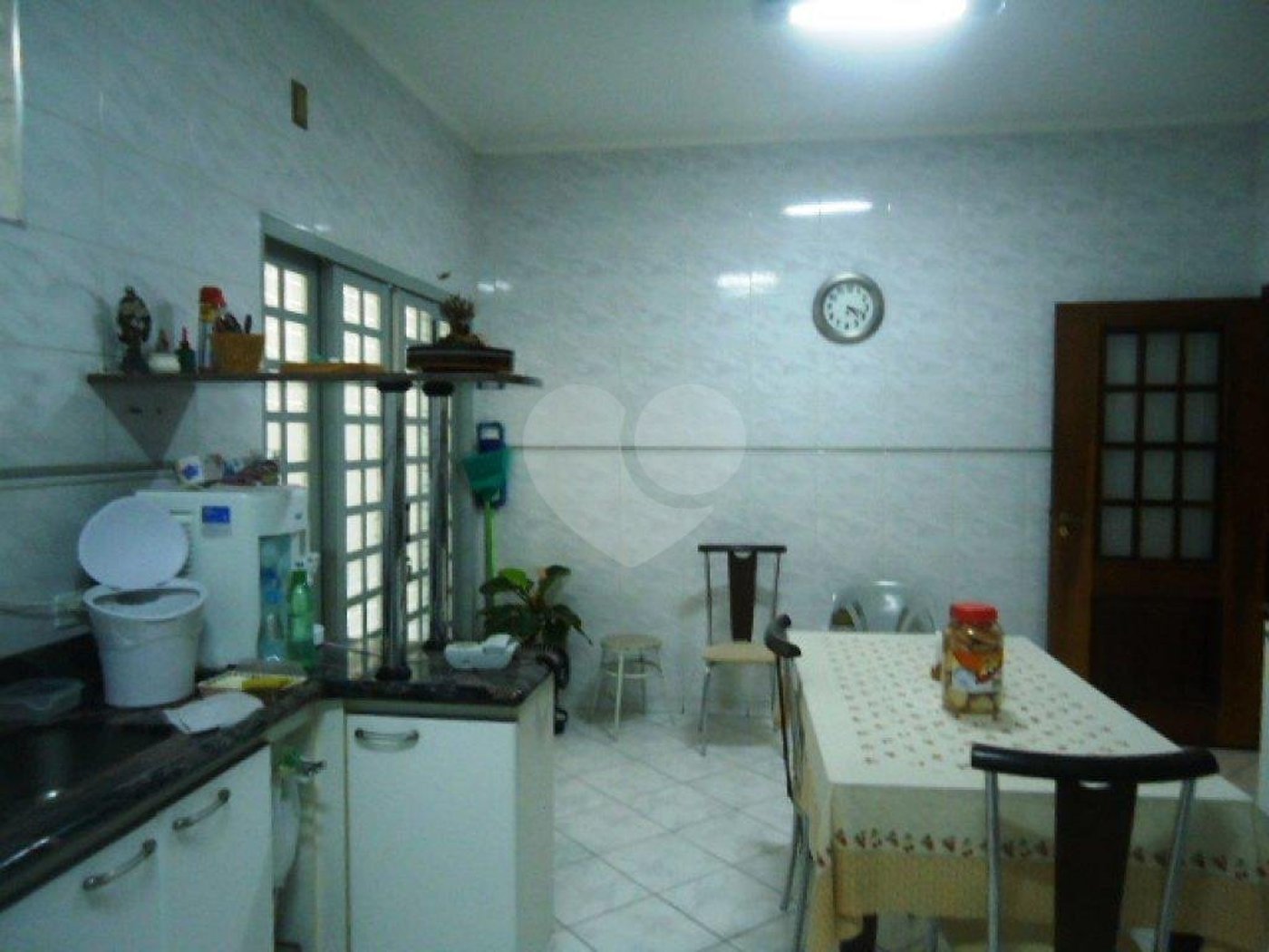 Casa Térrea à venda com 3 quartos, sendo 1 suíte, em Casa Verde, São Paulo, SP