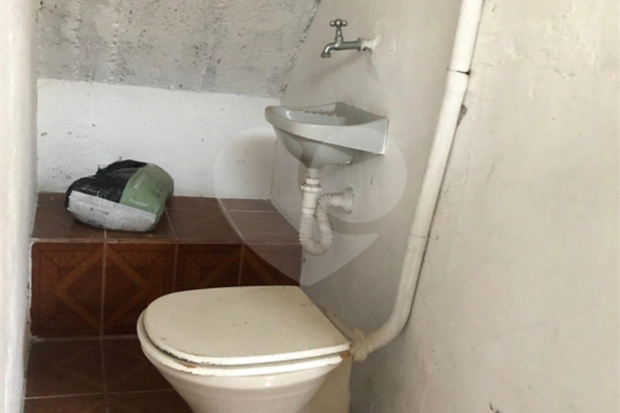 Casa à venda com 5 quartos em Imirim, São Paulo, SP