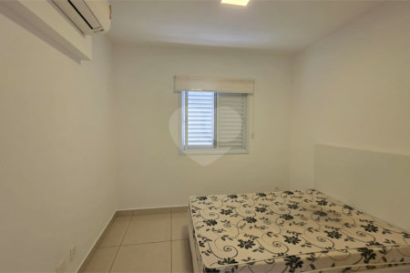 Apartamento à venda com 2 quartos, sendo 1 suíte, em Vila Amélia, Ribeirão Preto, SP