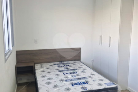 Apartamento à venda com 1 quarto em Tucuruvi, São Paulo, SP