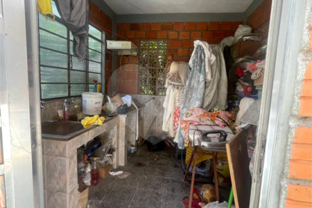 Chácara à venda com 5 quartos, sendo 2 suítes,  em Vila São Paulo, Mogi das Cruzes, SP