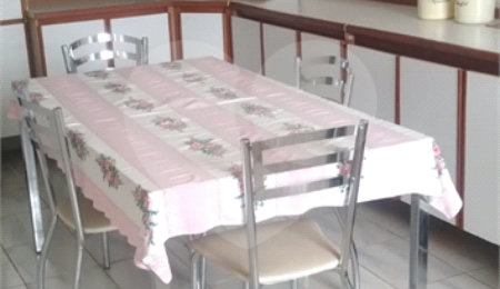 Sobrado à venda com 3 quartos em Vila Medeiros, São Paulo, SP