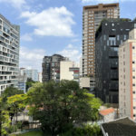 Apartamento à venda com 1 suíte em Sumarezinho, São Paulo, SP