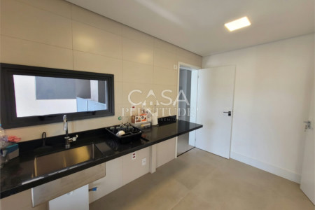 Apartamento à venda com 3 suítes em Parque Campolim, Sorocaba, SP