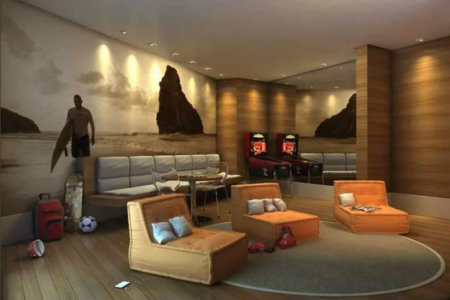Apartamento à venda com 2 quartos, sendo 1 suíte, em Jardim Leonor, São Paulo, SP